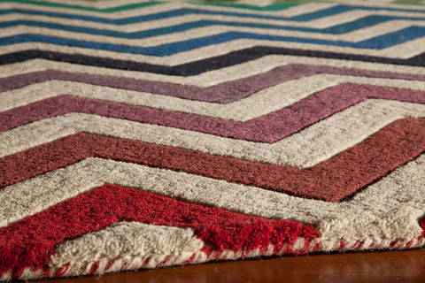 Momeni Delhi Collection Rug DELHIDL-41MTI