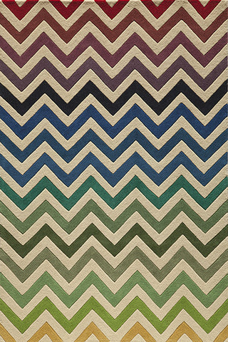 Momeni Delhi Collection Rug DELHIDL-41MTI