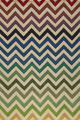 Momeni Delhi Collection Rug DELHIDL-41MTI