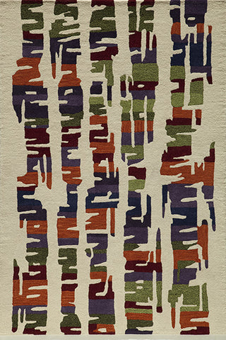 Momeni Delhi Collection Rug DELHIDL-42MTI