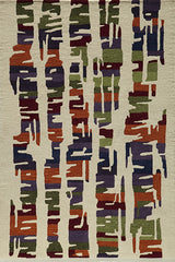 Momeni Delhi Collection Rug DELHIDL-42MTI