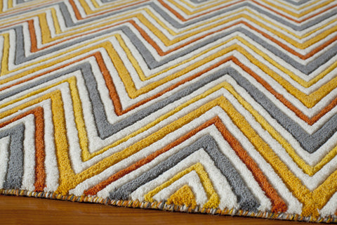Momeni Delhi Collection Rug DELHIDL-48RED