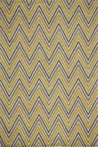 Momeni Delhi Collection Rug DELHIDL-48YEL