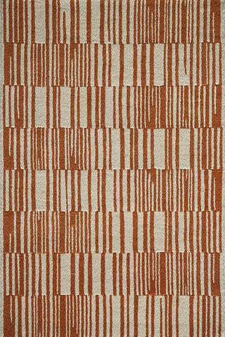 Momeni Delhi Collection Rug DELHIDL-49ORG