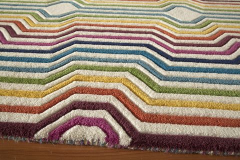 Momeni Delhi Collection Rug DELHIDL-50MTI