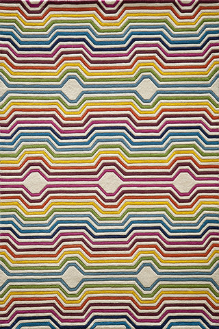 Momeni Delhi Collection Rug DELHIDL-50MTI