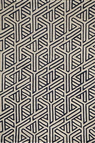 Momeni Delhi Collection Rug DELHIDL-51NVY