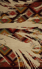 Momeni Delhi Collection Rug DELHIDL-52MTI
