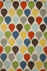 Momeni Delhi Collection Rug DELHIDL-54MTI