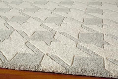 Momeni Delhi Collection Rug DELHIDL-55GRY