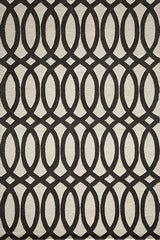 Momeni Delhi Collection Rug DELHIDL-57BLK