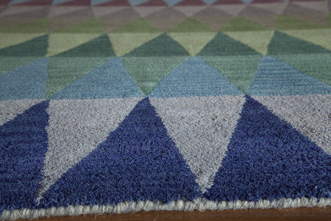 Momeni Delhi Collection Rug DELHIDL-59MBU