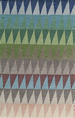 Momeni Delhi Collection Rug DELHIDL-59MBU