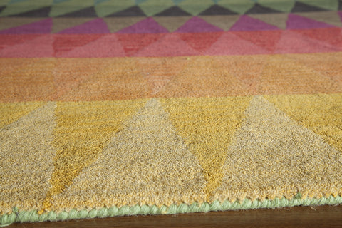 Momeni Delhi Collection Rug DELHIDL-59MRD