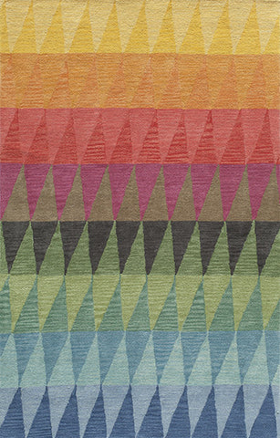 Momeni Delhi Collection Rug DELHIDL-59MRD