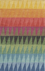 Momeni Delhi Collection Rug DELHIDL-59MRD