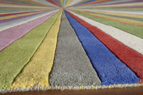 Momeni Delhi Collection Rug DELHIDL-62MTI