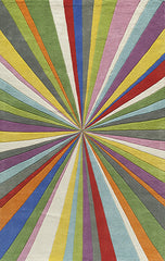 Momeni Delhi Collection Rug DELHIDL-62MTI