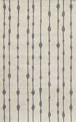 Momeni Delhi Collection Rug DELHIDL-64GRY