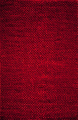 Momeni Downtown Collection Rug DOWNTDT-01RED