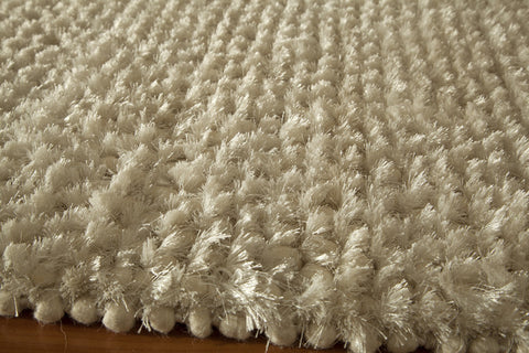 Momeni Downtown Collection Rug DOWNTDT-01WHT