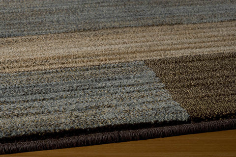 Momeni Dream Collection Rug DREAMDR-04BRN