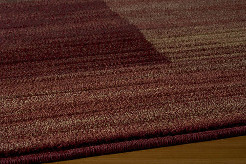 Momeni Dream Collection Rug DREAMDR-04RED