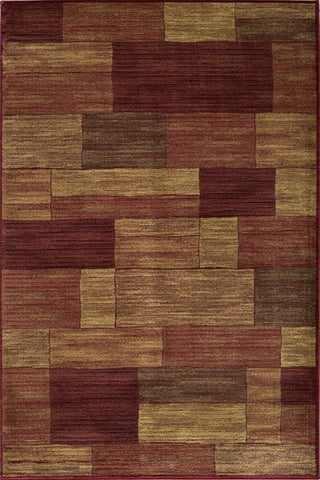 Momeni Dream Collection Rug DREAMDR-04RED