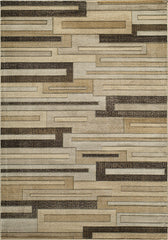 Momeni Dream Collection Rug DREAMDR-08BRN