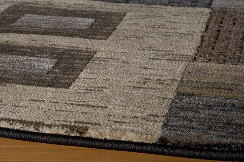 Momeni Dream Collection Rug DREAMDR-50IVY