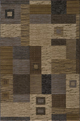 Momeni Dream Collection Rug DREAMDR-50IVY