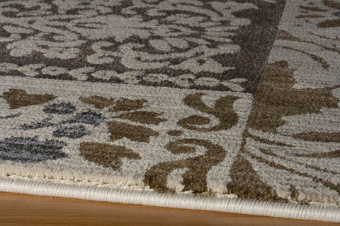 Momeni Dream Collection Rug DREAMDR-51IVY