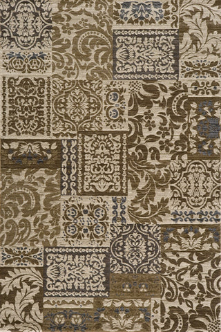 Momeni Dream Collection Rug DREAMDR-51IVY