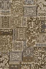 Momeni Dream Collection Rug DREAMDR-51IVY