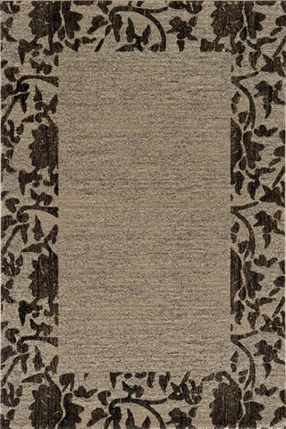 Momeni Dream Collection Rug DREAMDR-52IVY
