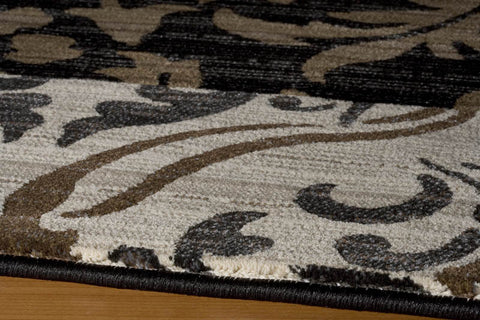 Momeni Dream Collection Rug DREAMDR-53IVY