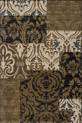 Momeni Dream Collection Rug DREAMDR-53IVY