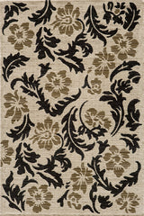 Momeni Dream Collection Rug DREAMDR-55IVY