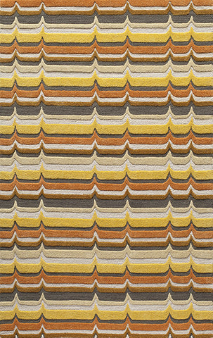 Momeni Dunes Collection Rug DUNESDUN-2MTI