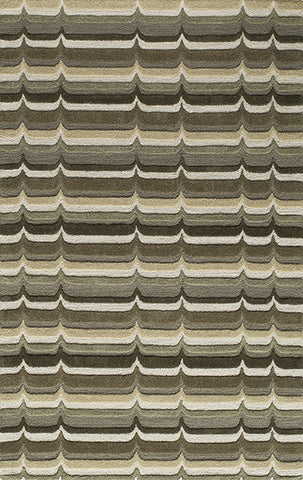 Momeni Dunes Collection Rug DUNESDUN-2SAG