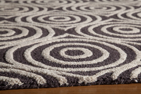 Momeni Dunes Collection Rug DUNESDUN-4CHR