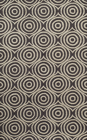 Momeni Dunes Collection Rug DUNESDUN-4CHR