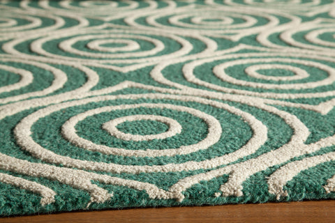 Momeni Dunes Collection Rug DUNESDUN-4TEL