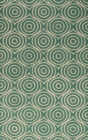 Momeni Dunes Collection Rug DUNESDUN-4TEL