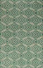 Momeni Dunes Collection Rug DUNESDUN-4TEL
