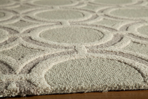 Momeni Dunes Collection Rug DUNESDUN-6SAG