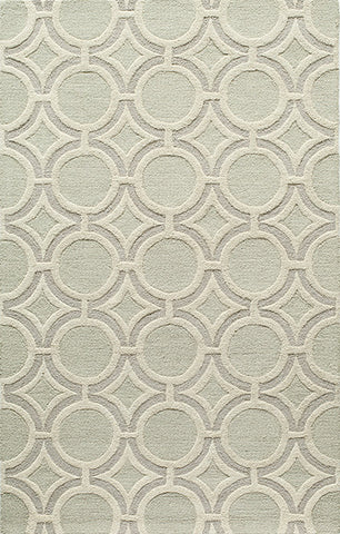Momeni Dunes Collection Rug DUNESDUN-6SAG