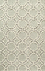 Momeni Dunes Collection Rug DUNESDUN-6SAG