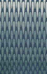 Momeni Dunes Collection Rug DUNESDUN-7BLU