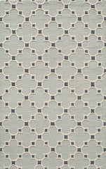 Momeni Dunes Collection Rug DUNESDUN-11BLU